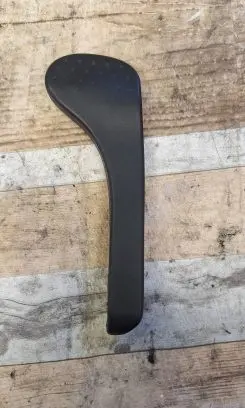Opel Meriva A Seat back rest control lever/handle 330839457 13228898 PA66GF30