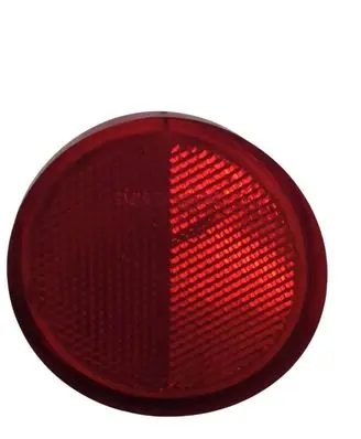 Fiat Bravo - Brava Rear tail light reflector 1120800DX 7779100