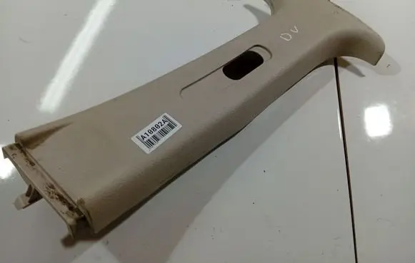 Hyundai Getz (B) pillar trim (top) 