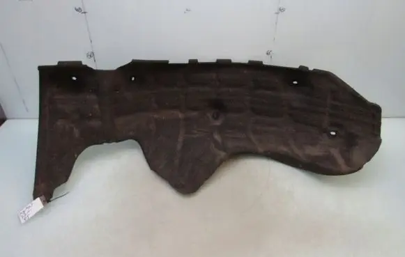 Mazda MX-30 Rear arch MX30