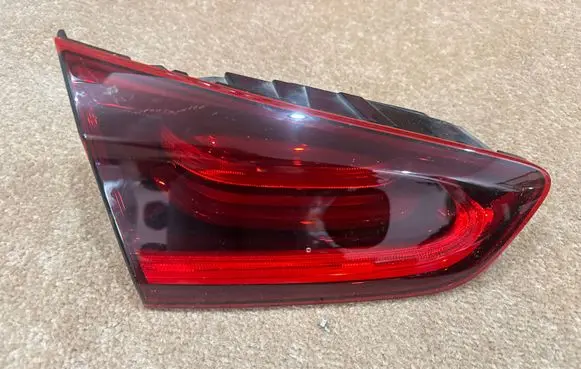 KIA Xceed Rear/tail lights 92403J7350 JL35LR13 L009L350102327