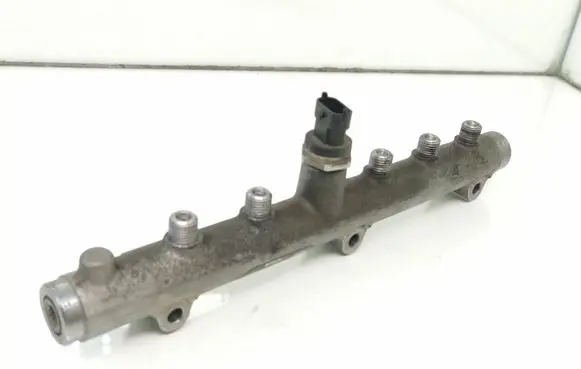 Hyundai H-1, Starex, Satellite Fuel main line pipe 0445214198 314004A450 0281002863
