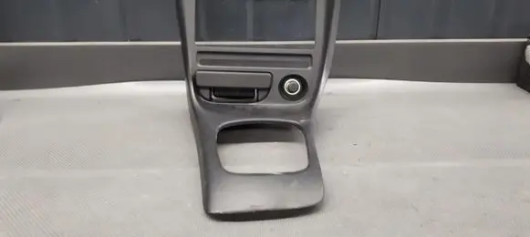 Mazda MX-3 Car ashtray