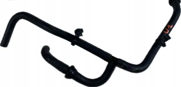 Dodge RAM Air intake hose/pipe 04581533AE