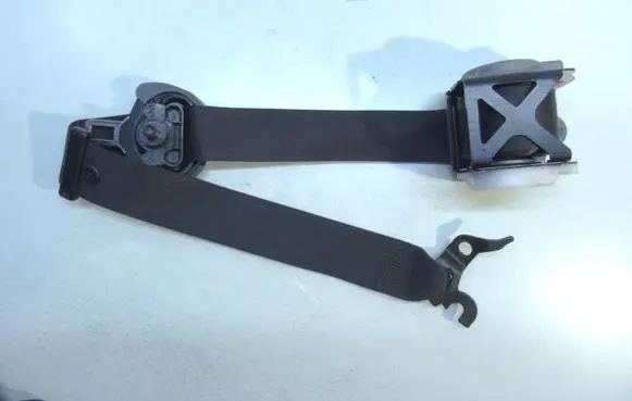 BMW X5 E70 Front seatbelt 30577152