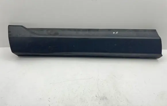 Ford Edge II Front door trim (molding) FT4BR20307ABW FT4BR20307AB