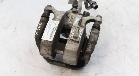 BMW 3 G20 G21 Rear brake caliper 8836841 34208836841