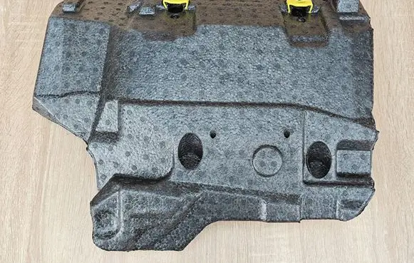 BMW 8 G16 Glove box 7938521