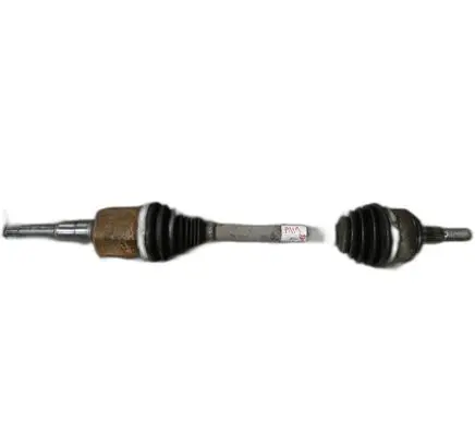 Ford Kuga III Front driveshaft 