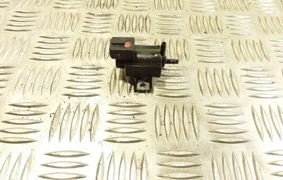 Toyota Corolla Verso AR10 Turbo system vacuum part 258600R010