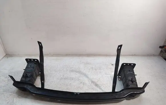 BMW X6 E71 Front bumper cross member 745294 74529416