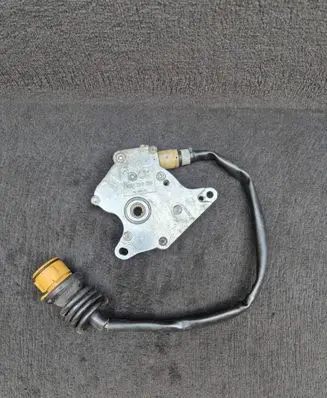 Audi A6 S6 C6 4F Gear selector 04202038 0501209896 01V919821D