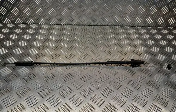 Peugeot 607 Throttle cable 9636059280