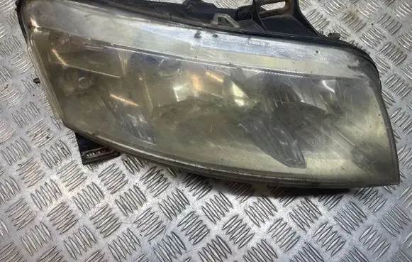 Fiat Stilo Headlight/headlamp 40785748