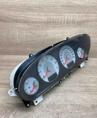 Chrysler Sebring (ST-22 - JR) Speedometer (instrument cluster) P04602480AA ForPetrolLHD