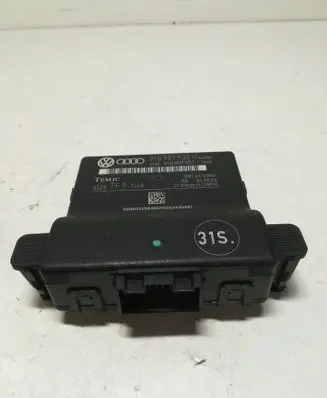 Skoda Octavia Mk2 (1Z) Gateway control module 1K0907530H 1K0907951