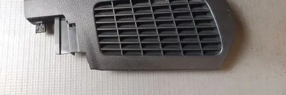 Audi Q5 SQ5 (D)pillar trim (top) 80A868606