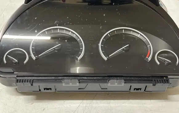 BMW X5 F15 Speedometer (instrument cluster) 9373776 17388410 0263726184