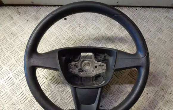 Seat Mii Steering wheel 6J0419091AA