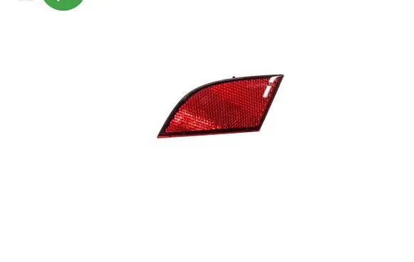 Audi A1 Rear tail light reflector 82A945106 252712