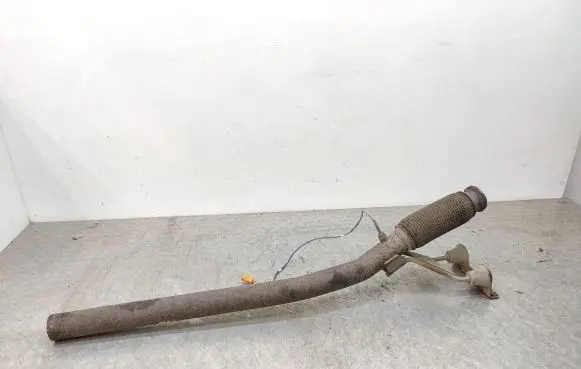 Volkswagen Transporter - Caravelle T5 Exhaust flexible connection 