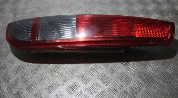 Ford Focus Rear/tail lights 10209