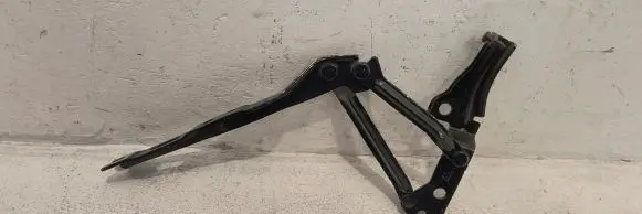 Volkswagen ID.3 Engine bonnet/hood hinges 10A823362A