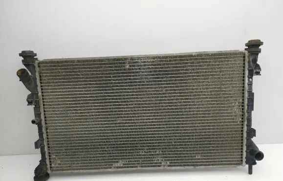 Ford Transit - Tourneo Connect Coolant radiator