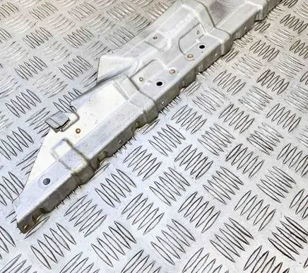 BMW 2 F22 F23 Heat shield in engine bay 8602958