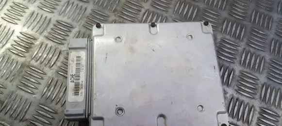 Ford Mondeo MK I Engine control unit/module 93bb12a650ae 93bb-12a650-aeache