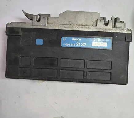 Mercedes-Benz E W124 ABS control unit/module 0055452132 36200172 0265101018