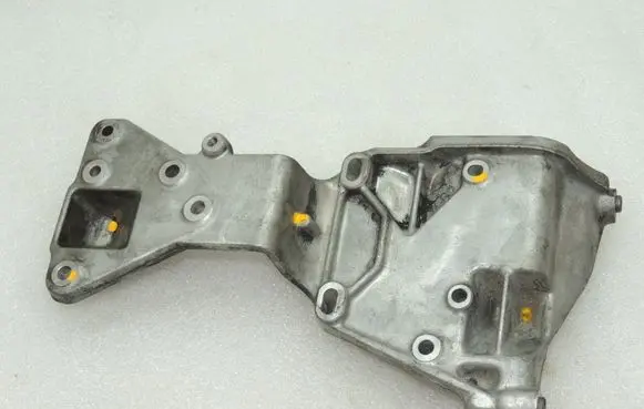 Volvo S80 Generator/alternator bracket 31316673