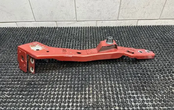Renault Megane III Headlight/headlamp mounting bracket 6251306E