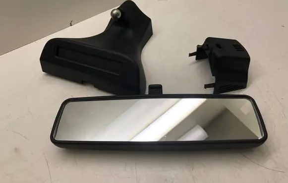 Alfa Romeo Giulietta Rear view mirror (interior)