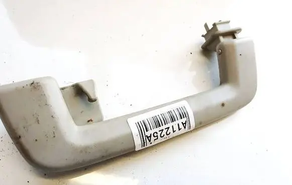 Ford Mondeo MK IV Rear interior roof grab handle 