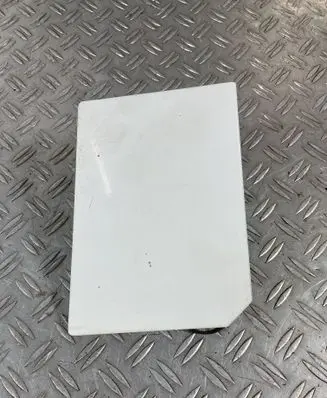 Fiat Ducato Fuel tank cap PA66MD40