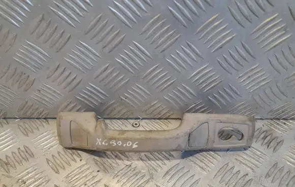Volvo XC90 Rear interior roof grab handle