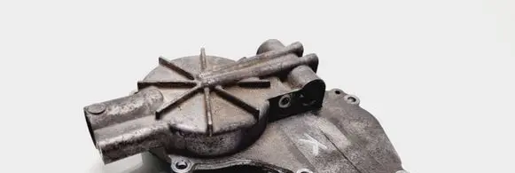 Infiniti FX Timing chain cover 