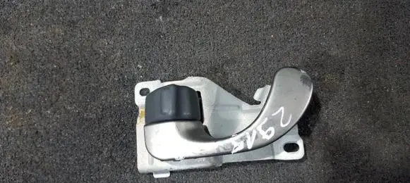 Mitsubishi Galant Front door interior handle