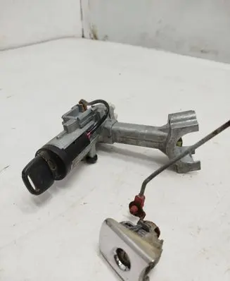 Infiniti FX Ignition lock