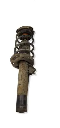 Volkswagen Eos Front shock absorber/damper 1T0413031DN