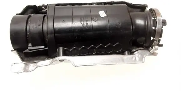 Volvo XC90 Air intake duct part 31474846