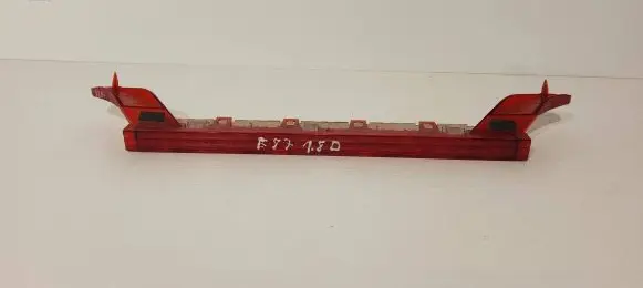 BMW 1 E81 E87 Third/center stoplight 6924673 6931397 63256924673