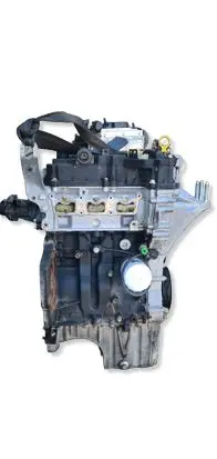 Ford Fiesta Engine XYJC XYJ