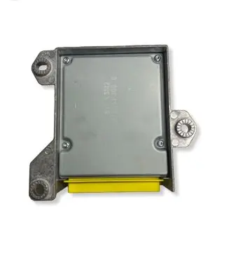 Mazda CX-5 Airbag control unit/module KD4757K30 C37D3482