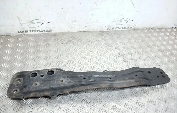 Other front suspension part