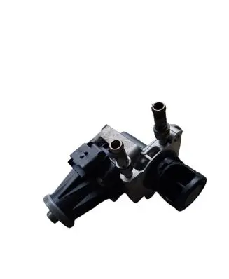 Citroen C4 Cactus EGR valve 707794190