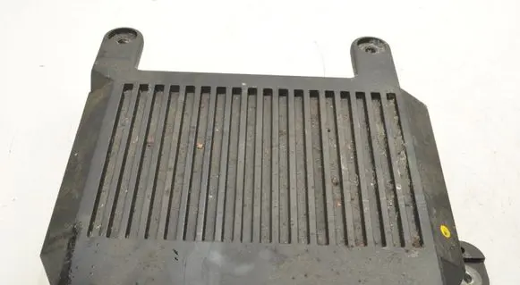 Volvo S80 Sound amplifier 31215614