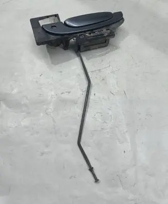 Jaguar S-Type Front door exterior handle XR8322401ADW