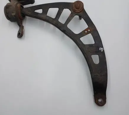 Mini Cooper Countryman R60 Front lower control arm/wishbone 9806520